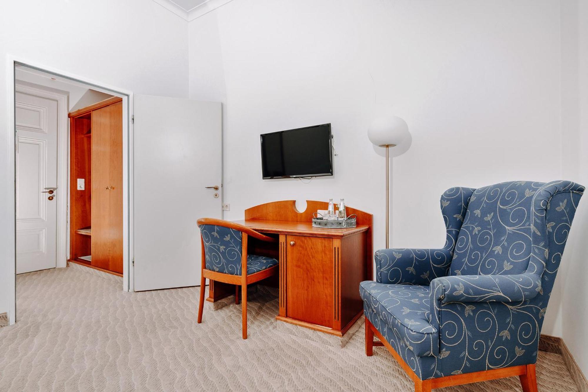 Seehotel Borkum Zewnętrze zdjęcie