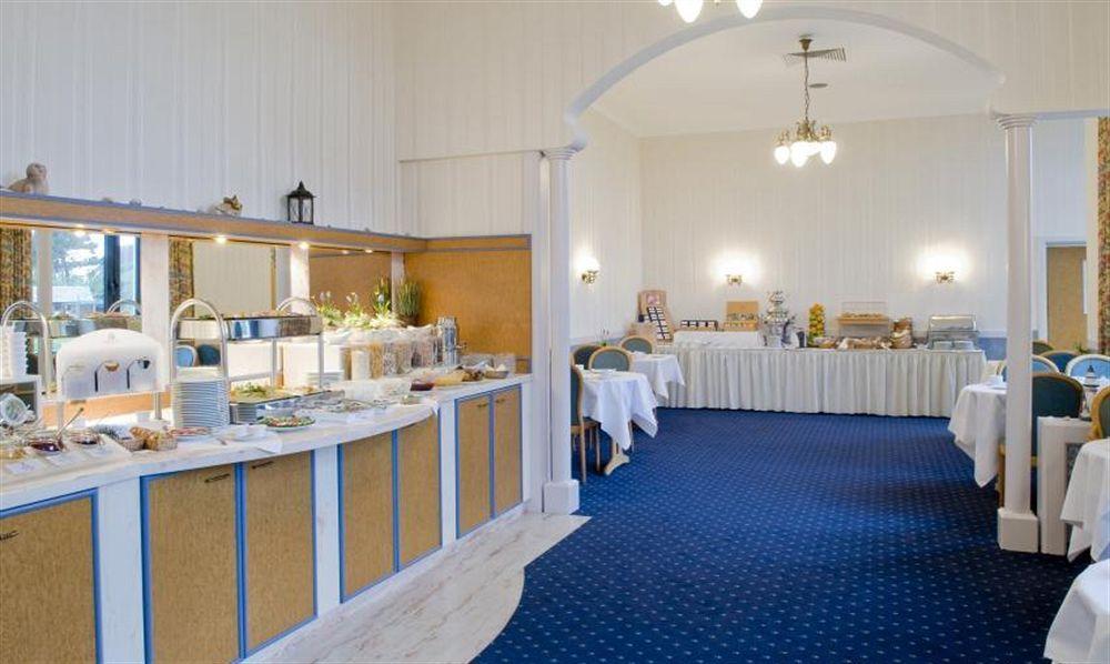 Seehotel Borkum Zewnętrze zdjęcie
