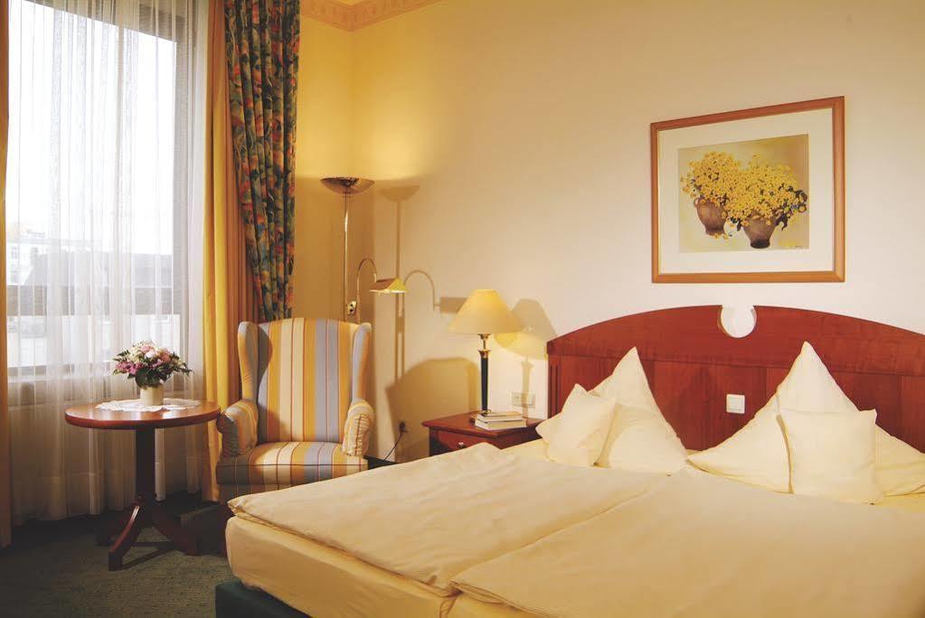 Seehotel Borkum Zewnętrze zdjęcie