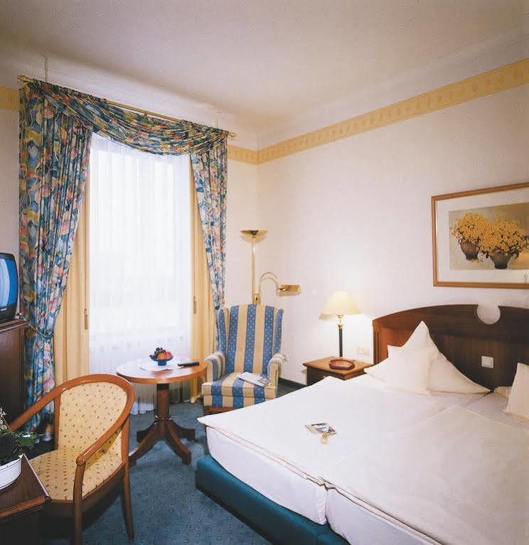 Seehotel Borkum Zewnętrze zdjęcie